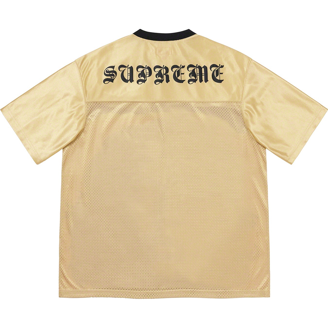 Che Football Top view 4